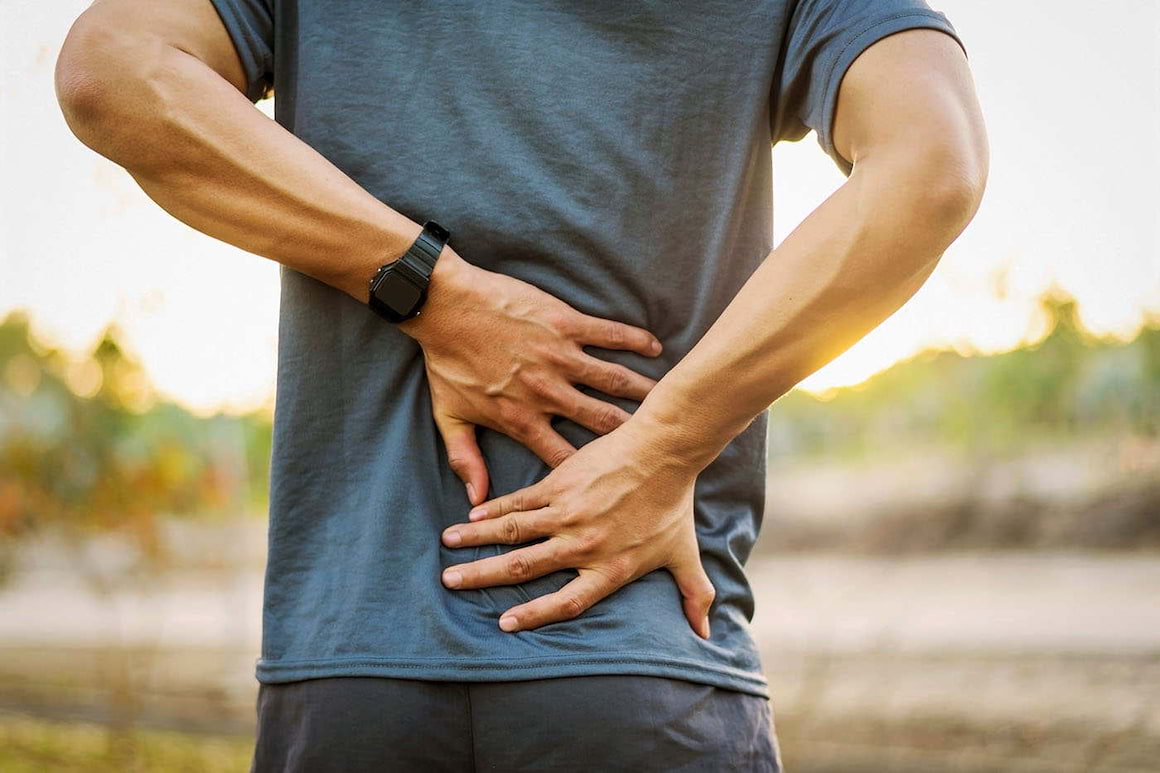 Dureri de oase vs. dureri musculare: cum le diferențiezi?